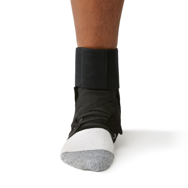 Medline Lacer Ankle Brace - BeHope