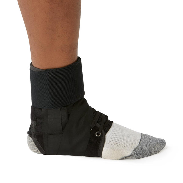 Medline Lacer Ankle Brace - BeHope