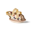 Medline Pediatric Cast Shoes - BeHope