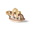 Medline Pediatric Cast Shoes