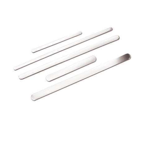 Medline Padded Finger Strips - BeHope