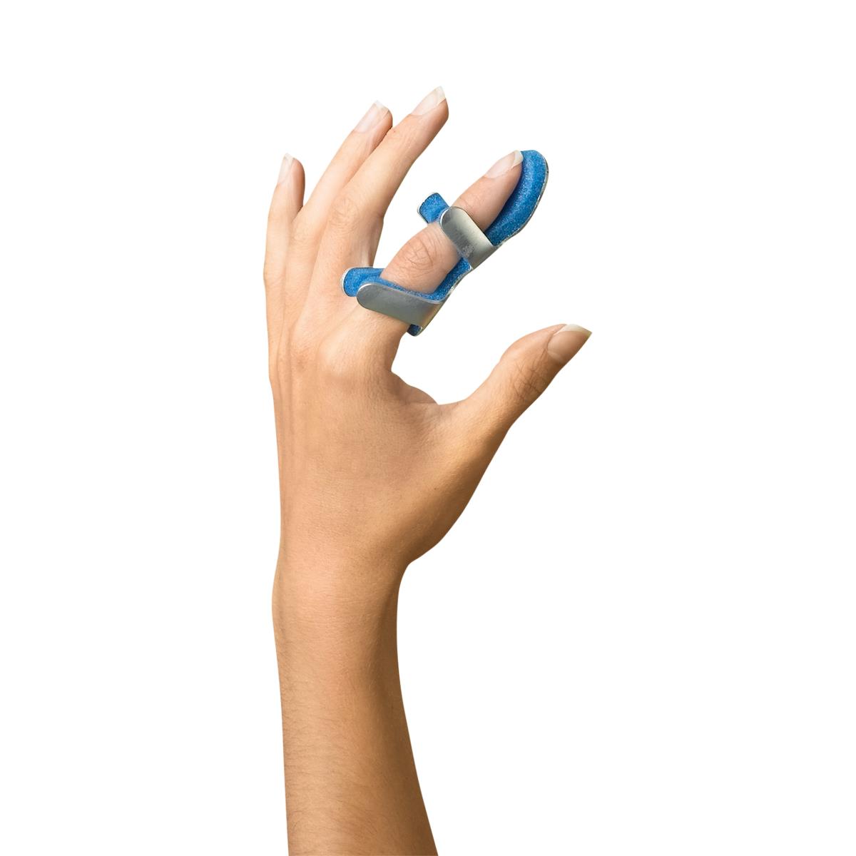 Medline Frog Finger Splints - BeHope