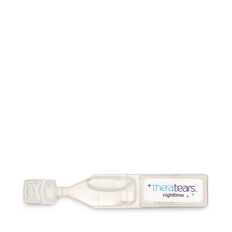 Theratears Lubricant Eye Drops - BeHope