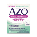 Azo Urinary Tract Defense Tablets - BeHope