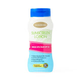 SPF 50 Sunscreen Lotion