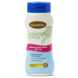 SPF 50 Sunscreen Lotion