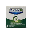Mucinex Dm Expectorant/cough Suppressanttablets - BeHope