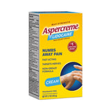 Aspercreme Cream - BeHope