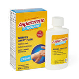 Aspercreme Cream - BeHope