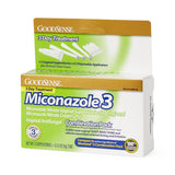 Miconazole Vaginal Suppository And Cream - BeHope