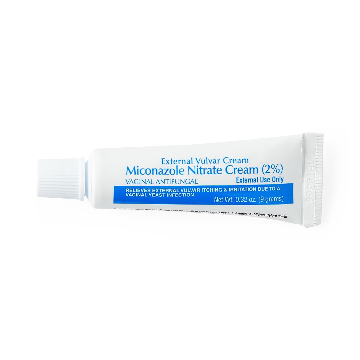 Miconazole Vaginal Suppository And Cream - BeHope