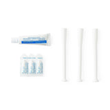 Miconazole Vaginal Suppository And Cream - BeHope