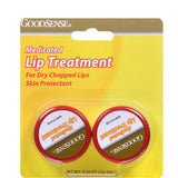 GoodSense Medicated Lip Balm - BeHope