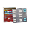 Multi-Symptom Cold Relief Caplets - BeHope
