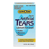 Artificial Tears Eye Drops