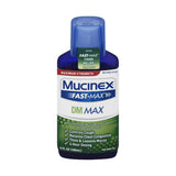 Mucinex Fast-max Liquid Cough And Cold Medicine - BeHope