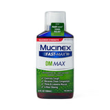 Mucinex Fast-max Liquid Cough And Cold Medicine - BeHope