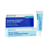 Salicylic Acid 2% Acne Cream - BeHope