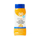 SPF 30 Sunscreen Lotion