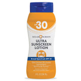 SPF 30 Sunscreen Lotion