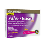 Fexofenadine Allergy Tablets