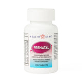 Prenatal Multivitamin Tablets - BeHope