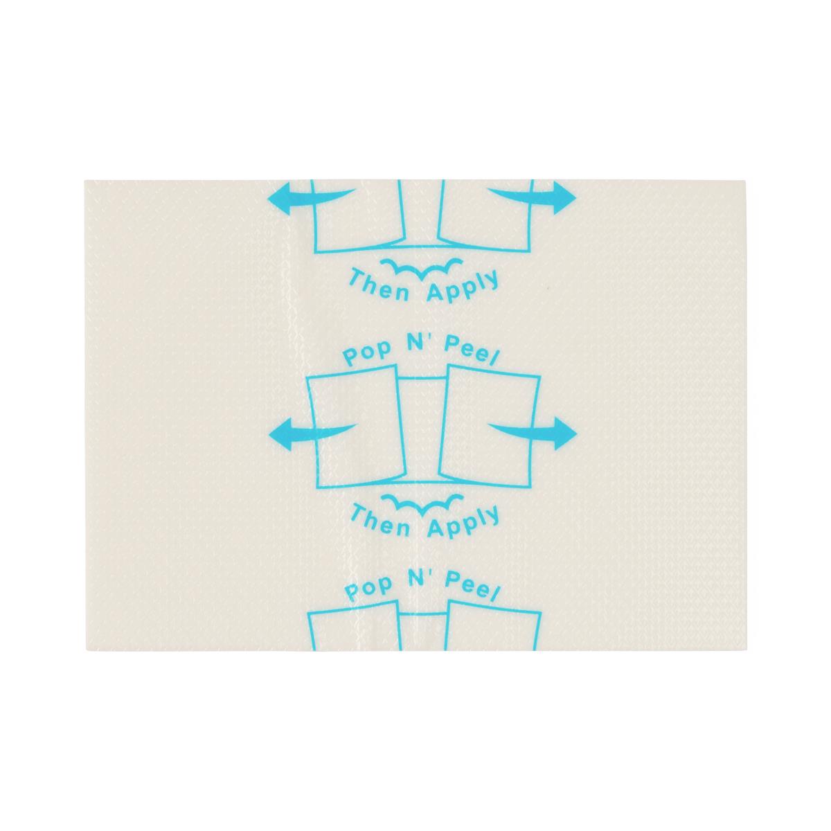 Aspercreme Lidocaine Pain Relieving Patches