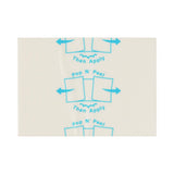 Aspercreme Lidocaine Pain Relieving Patches