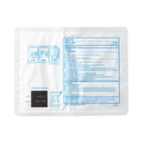 Aspercreme Lidocaine Pain Relieving Patches
