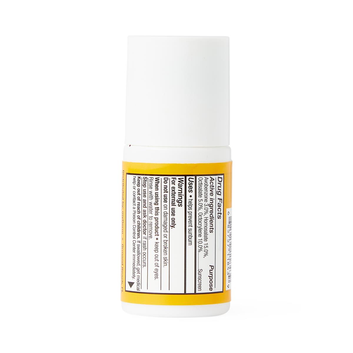 SPF 50 Sunscreen Lotion