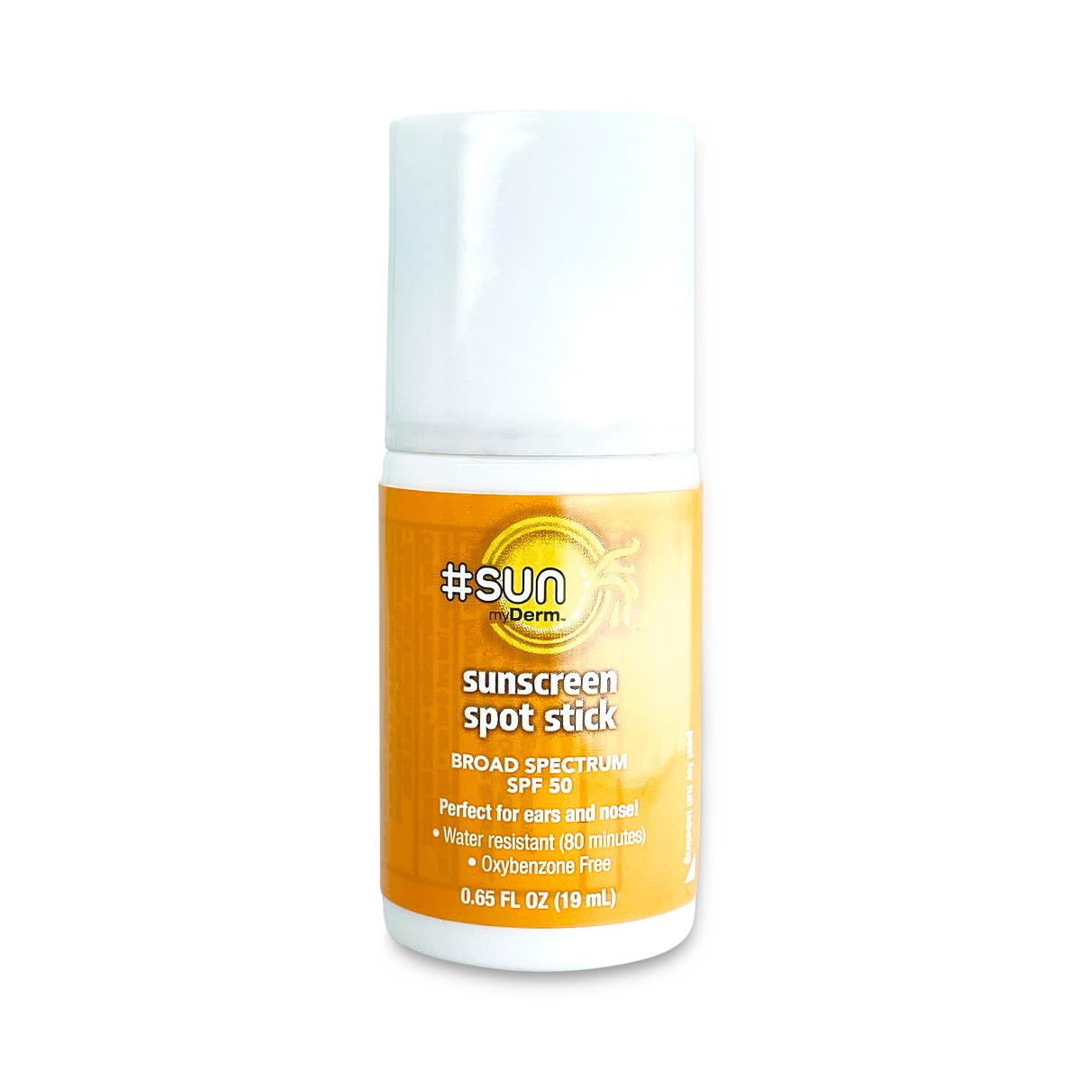 SPF 50 Sunscreen Lotion