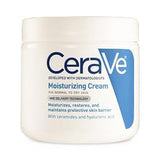 Cerave Moisturizing Creams - BeHope