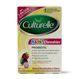Culturelle Probiotic Capsules - BeHope