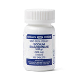 Sodium Bicarbonate - BeHope