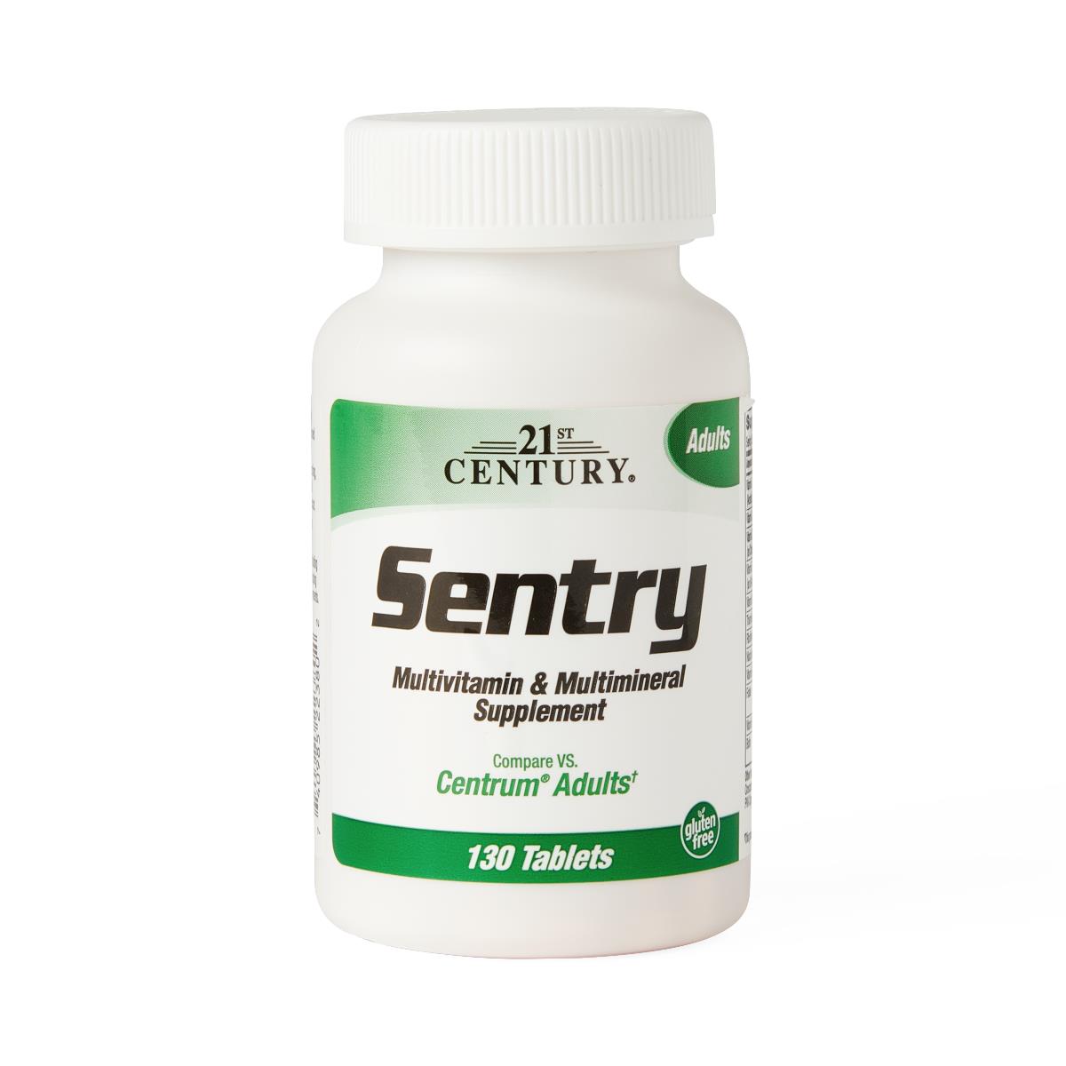 Multivitamin with Minerals Tablets