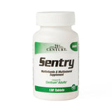 Multivitamin with Minerals Tablets