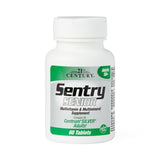 Multivitamin with Minerals Tablets