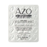 Azo Cranberry Tablets