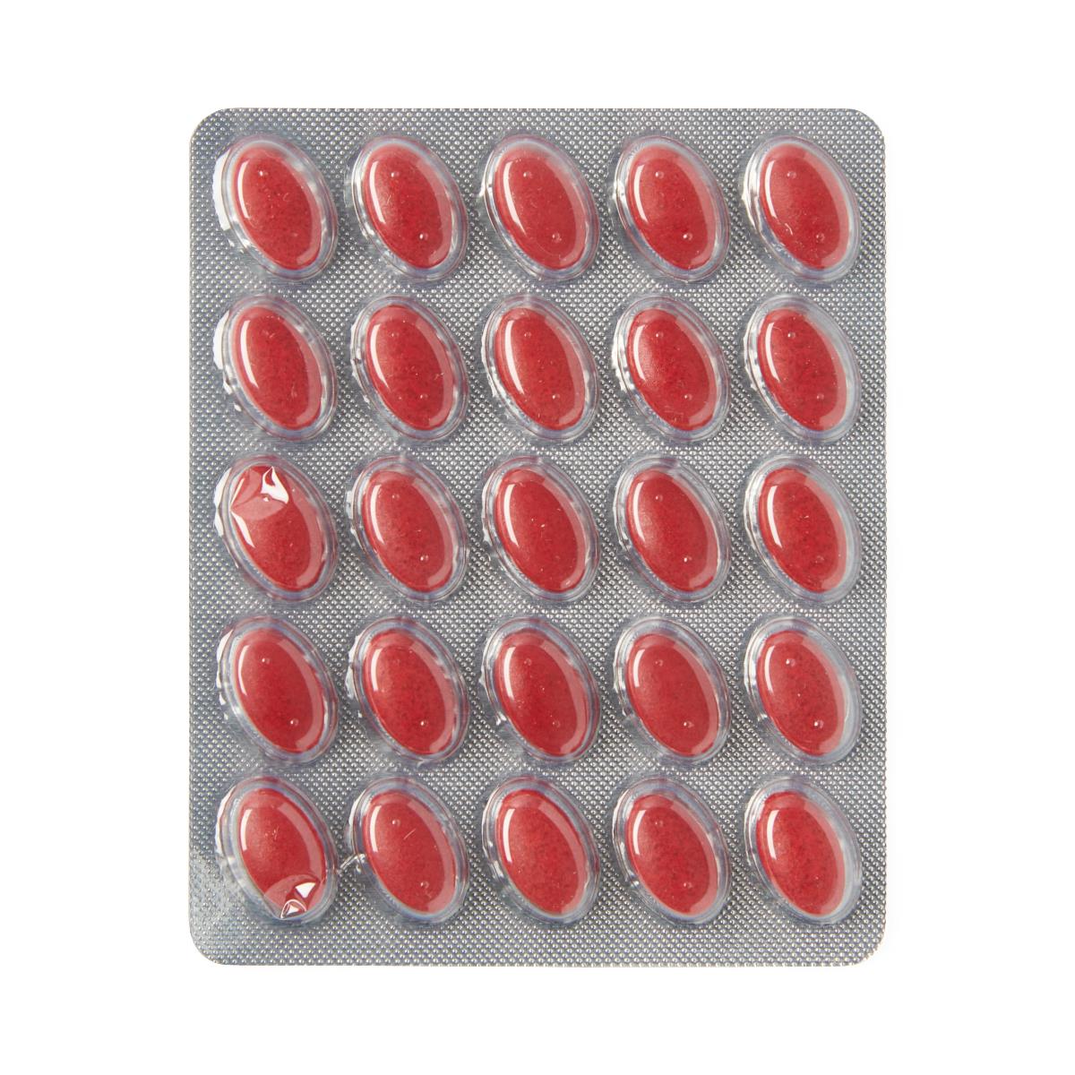 Azo Cranberry Tablets