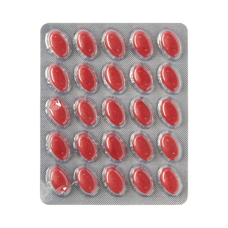 Azo Cranberry Tablets - BeHope