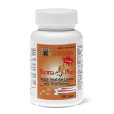 Senna-s Laxative Tablets - BeHope