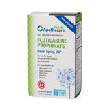 Fluticasone Propionate Nasal Allergy Spray - BeHope