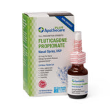 Fluticasone Propionate Nasal Allergy Spray - BeHope