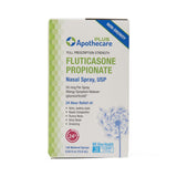 Fluticasone Propionate Nasal Allergy Spray - BeHope