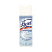 Lysol Disinfectant Spray - Linen Scent