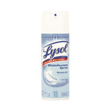 Lysol Disinfectant Spray - Linen Scent