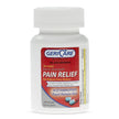 Acetaminophen Extra-strength Rapid Release Gel Caps - BeHope