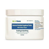 Hemorrhoidal Suppositories And Pads - BeHope