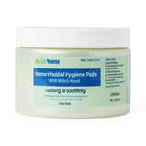 Hemorrhoidal Suppositories And Pads - BeHope