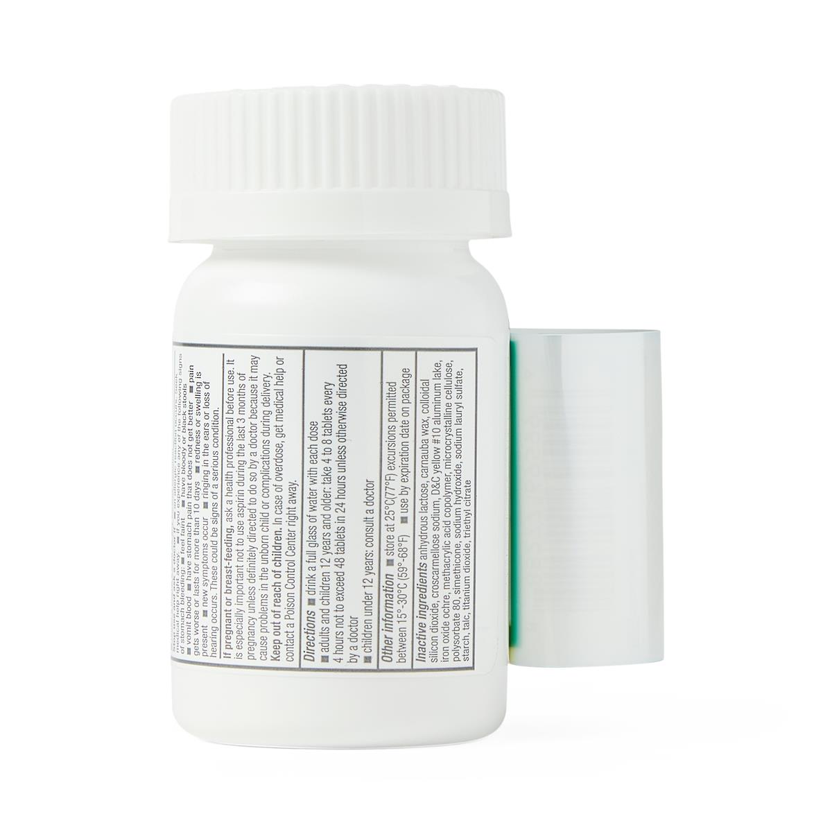 Aspirin Enteric Coated Tablets